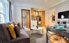 Cosy Apartment In The Heart Of Marble Arch.